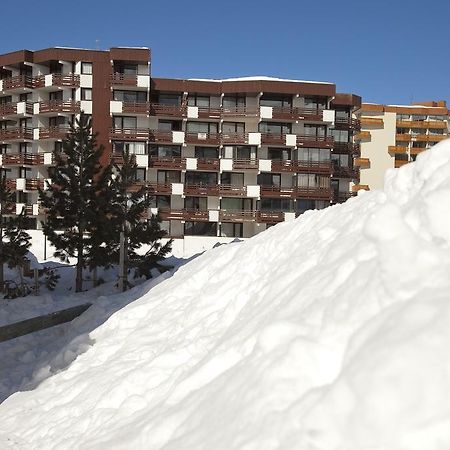 Abrineige Le Schuss Val Thorens Διαμέρισμα Εξωτερικό φωτογραφία