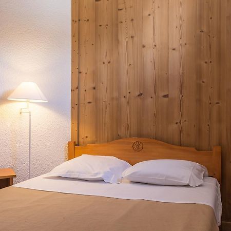 Abrineige Le Schuss Val Thorens Διαμέρισμα Εξωτερικό φωτογραφία