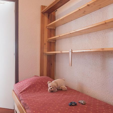 Abrineige Le Schuss Val Thorens Διαμέρισμα Εξωτερικό φωτογραφία