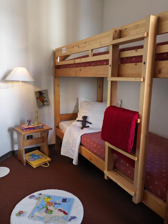 Abrineige Le Schuss Val Thorens Διαμέρισμα Εξωτερικό φωτογραφία