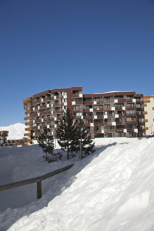 Abrineige Le Schuss Val Thorens Διαμέρισμα Εξωτερικό φωτογραφία