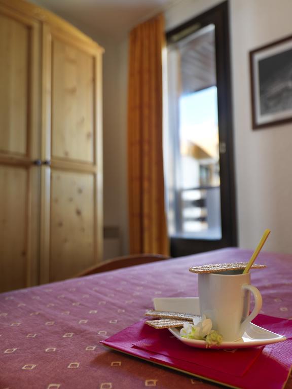 Abrineige Le Schuss Val Thorens Διαμέρισμα Εξωτερικό φωτογραφία