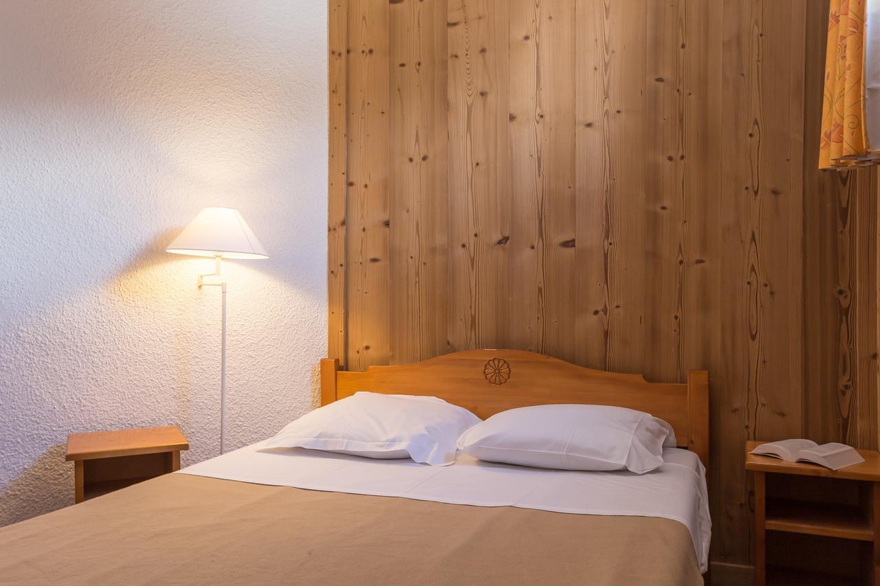 Abrineige Le Schuss Val Thorens Διαμέρισμα Εξωτερικό φωτογραφία